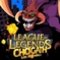 League of Legends: Chogath eats the World