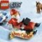 Lego City: Advent Calendar
