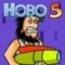 Hobo 5 Space Brawl