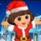 Dora Christmas Time