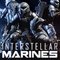 Interstellar Marines - Running Man