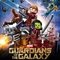 Lego - Guardians of the Galaxy