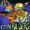 Kitten Raiders