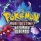 Pokemon Ruby Destiny Reign Of Legends