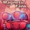 Magnetic tank