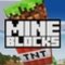 Mineblock Game