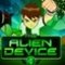 Ben 10: The Alien Device