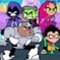 Teen Titans Go: H.I.V.E. 5