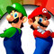 Infinite Mario Bros Online