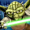 Star Wars Arcade - Yodas Jedi Training