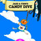 Adventure Time: Jake and Finns Candy Dive