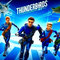 Thunderbirds: Team Rush