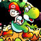 Super Mario World 3 Yoshis Island