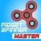 Fidget Spinner Master