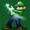 Luigis Misadventures