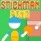 Stickman Pong