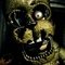 Five Nights at Freddys: Aftons Nightmare