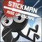 Stickman Rise Up Escape