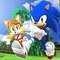 Sonic 3 & Knuckles Battle Race