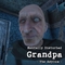 Mentally Disturbed Grandpa - The Asylum