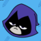 Teen Titans Go! How to Draw Raven Game