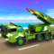 Army Missile Truck Simulator