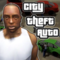 City Theft Auto