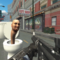 Dead Aim: Skibidi Toilets Attack Game