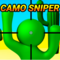 Camo Sniper