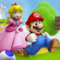 Super Mario Saves Princess Toadstool 2