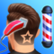 Hair Tattoo: Barber Shop