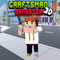 CraftsMan 3D Gangster