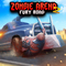 Zombie Arena 2 Fury Road