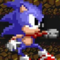 Sonic the Hedgehog: Save the Moon Game Online