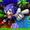 Sonic Unreal World