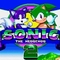 Amethyst Sonic 2 Online