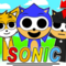 Incredibox Sprunki Sonic