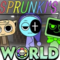 Sprunkis World Game Online