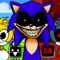 INcredibox Sprunki Sonic EXE