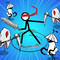 Stickman Rogue Game Online