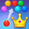 Royal Bubble Blast Game Free