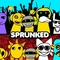 Sprunked - Incredibox Sprunki