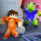 Obby Prison: Craft Escape Online