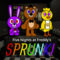 Sprunki FNAF: Five Nights at Freddys Game