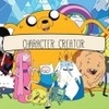 Adventure Time: Character Creator
