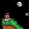 Mario?s Strange Quest
