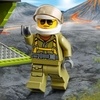 Lego City: Volcano Explorers