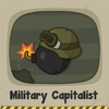 Military Capitalist: Idle Clicker