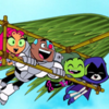 Teen Titans Go! Island Adventures