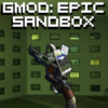 Gmod: Epic Sandbox Game